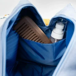 Lilliputiens Sac week-end Jules