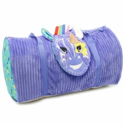 Les Déglingos Sac week-end Kiprokos le zèbre