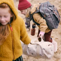 Discount Sac week-end Lapin sable (55 x 26 cm) Sac Week-End