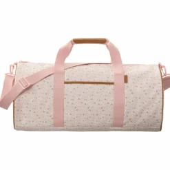 Fresk Sac weekend large Garden flowers