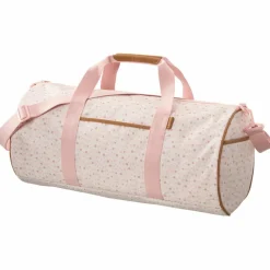 Fresk Sac weekend large Garden flowers