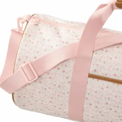 Fresk Sac weekend large Garden flowers