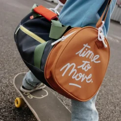 Sac week-end Mini Marine Sac Week-End