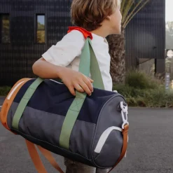 Sac week-end Mini Marine Sac Week-End