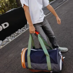 Sac week-end Mini Marine Sac Week-End