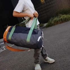 Sac week-end Mini Marine Sac Week-End