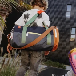 Sac week-end Mini Marine Sac Week-End