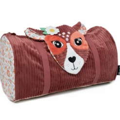 New Sac week-end Mélimélos la biche Sac Week-End