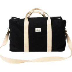 Sale Sac week-end Nomade Noir Sac Week-End