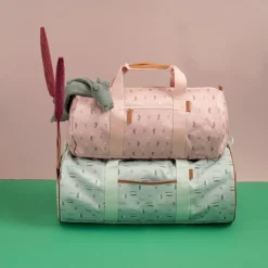 Fresk Sac week-end Seahorse (46 x 21 cm)