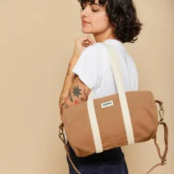 Hindbag Sac week-end Simon Cannelle