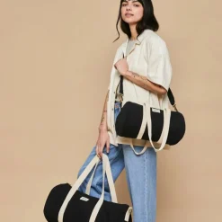 Hindbag Sac week-end Simon Noir