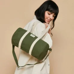 Hindbag Sac week-end Simon Olive