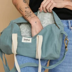 Outlet Sac week-end Simon Sauge Sac Week-End