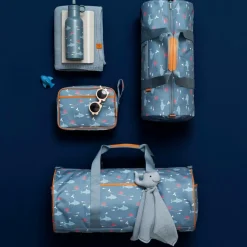 Sale Sac weekend small Shark Sac Week-End