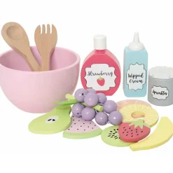 Jabadabado Salade de fruits