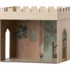 Maileg Salle du château Souris