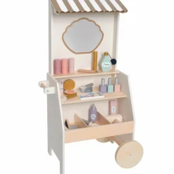 Jabadabado Salon de beauté en bois