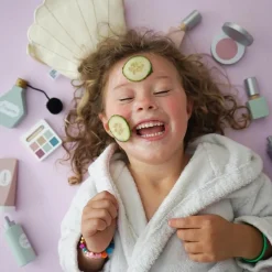 Jabadabado Salon de beauté en bois