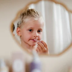 Jabadabado Salon de beauté en bois