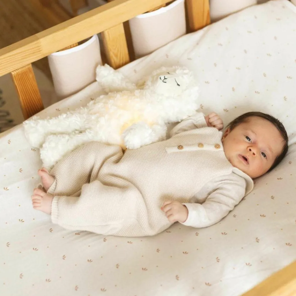 New Salopette en maille Caramel (1-3 mois) Tenue De Naissance