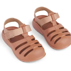 Liewood Sandales de plage Beau Tuscany rose (pointure 23)