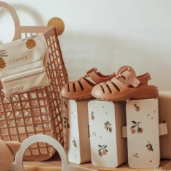 Liewood Sandales de plage Beau Tuscany rose (pointure 23)