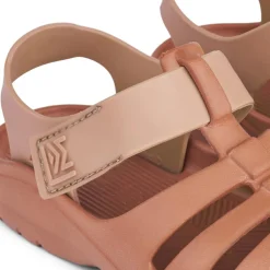 Liewood Sandales de plage Beau Tuscany rose (pointure 23)