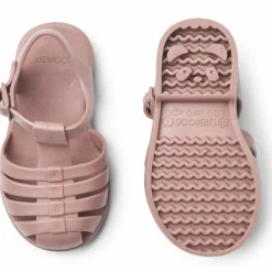Liewood Sandales de plage Bre Dark Rose (pointure 21)