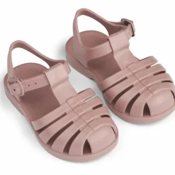 Sandales de plage Bre Dark Rose (pointure 25) Sandales De Plage