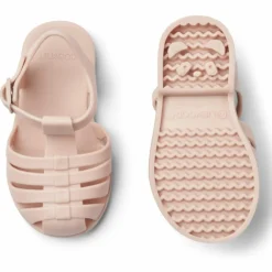 Clearance Sandales de plage Bre Sorbet Rose (pointure 21) Sandales De Plage