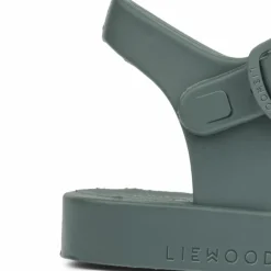 Online Sandales de plage Bre Whale Blue (pointure 24) Sandales De Plage