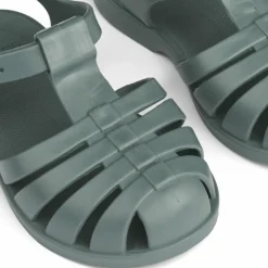 Online Sandales de plage Bre Whale Blue (pointure 24) Sandales De Plage