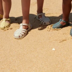 Sale Sandales de plage Bre Whale Blue (pointure 25) Sandales De Plage