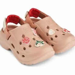 Discount Sandales de plage Milas Watermelon Multi Mix (pointure 27) Sandales De Plage