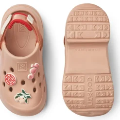 Discount Sandales de plage Milas Watermelon Multi Mix (pointure 27) Sandales De Plage