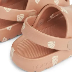 Sandales de plage Morris Pale Tuscany (pointure 24) Sandales De Plage