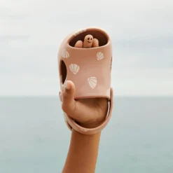 Hot Sandales de plage Morris Pale Tuscany (pointure 25) Sandales De Plage