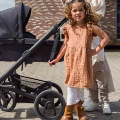 Best Sangle de sécurité pour poussette Divers Accessoires Poussette