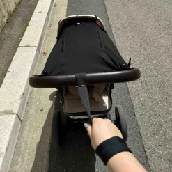 Best Sangle de sécurité pour poussette Divers Accessoires Poussette