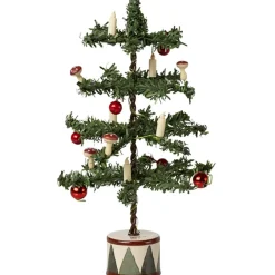 Discount Sapin de Noël Souris Accessoires Pour Univers De Jeu