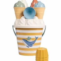 Best Seau glace Ocean Dreams Blue Jouet De Plage / Piscine