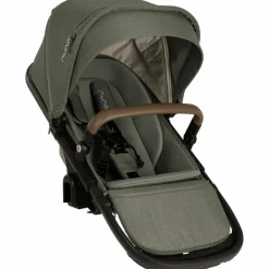 Nuna Seconde assise DEMI NEXT Pine