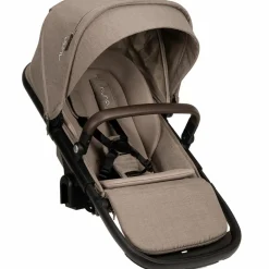 New Seconde assise DEMI NEXT Cedar Assise Pour Poussette