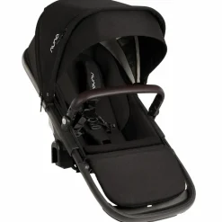 Nuna Seconde assise DEMI NEXT Caviar