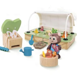 Hape Serre organique