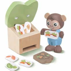 Hape Serre organique