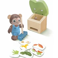 Hape Serre organique