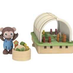 Hape Serre organique