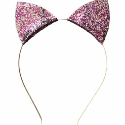 Ratatam Serre tête Chat Multicolore